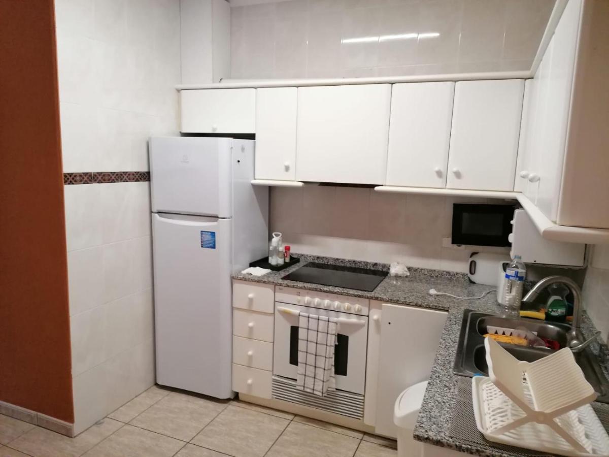 Apartemento Monika Monte Pedrera C 5 TOP Aussicht Denia Bagian luar foto