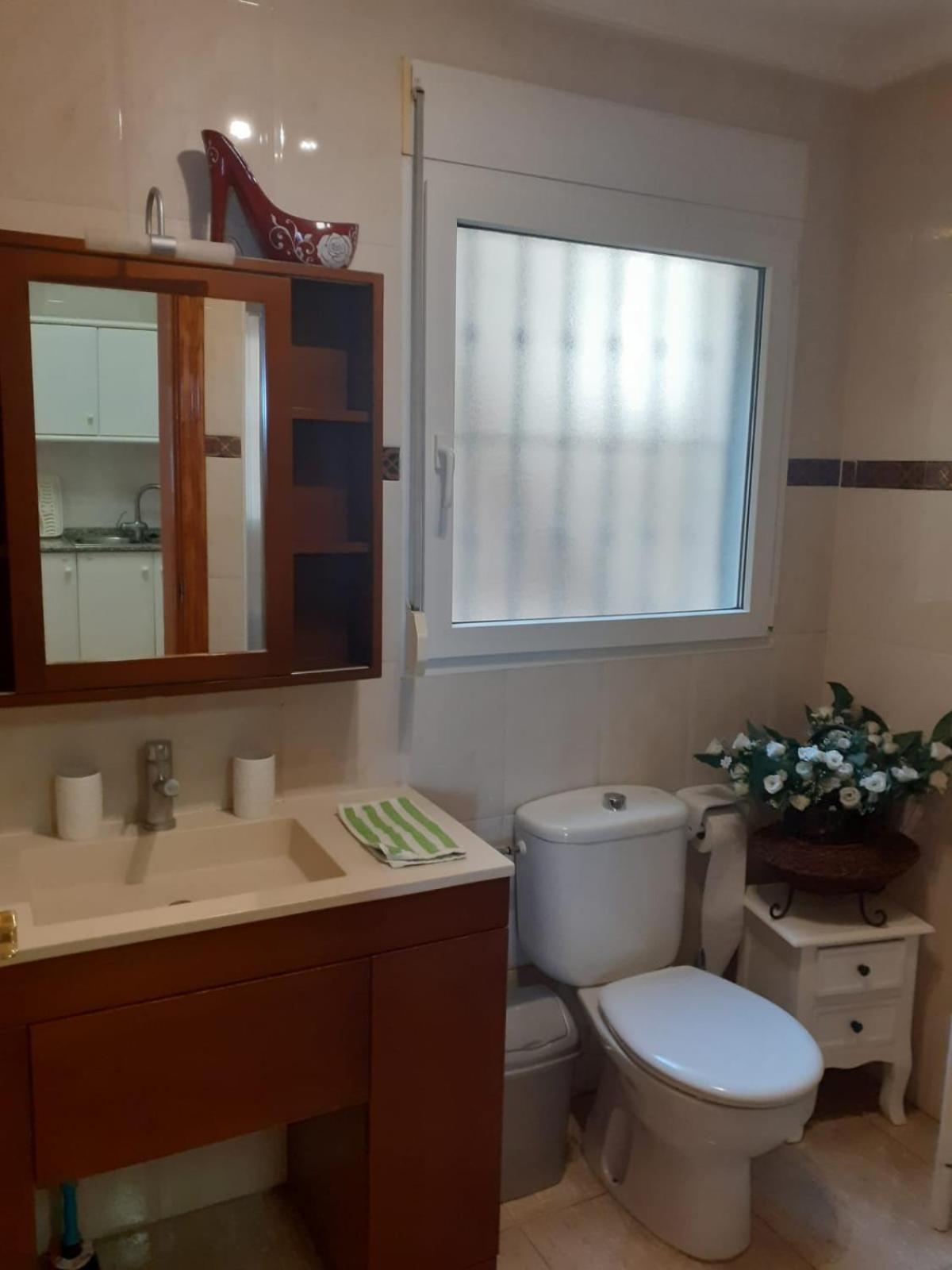 Apartemento Monika Monte Pedrera C 5 TOP Aussicht Denia Bagian luar foto