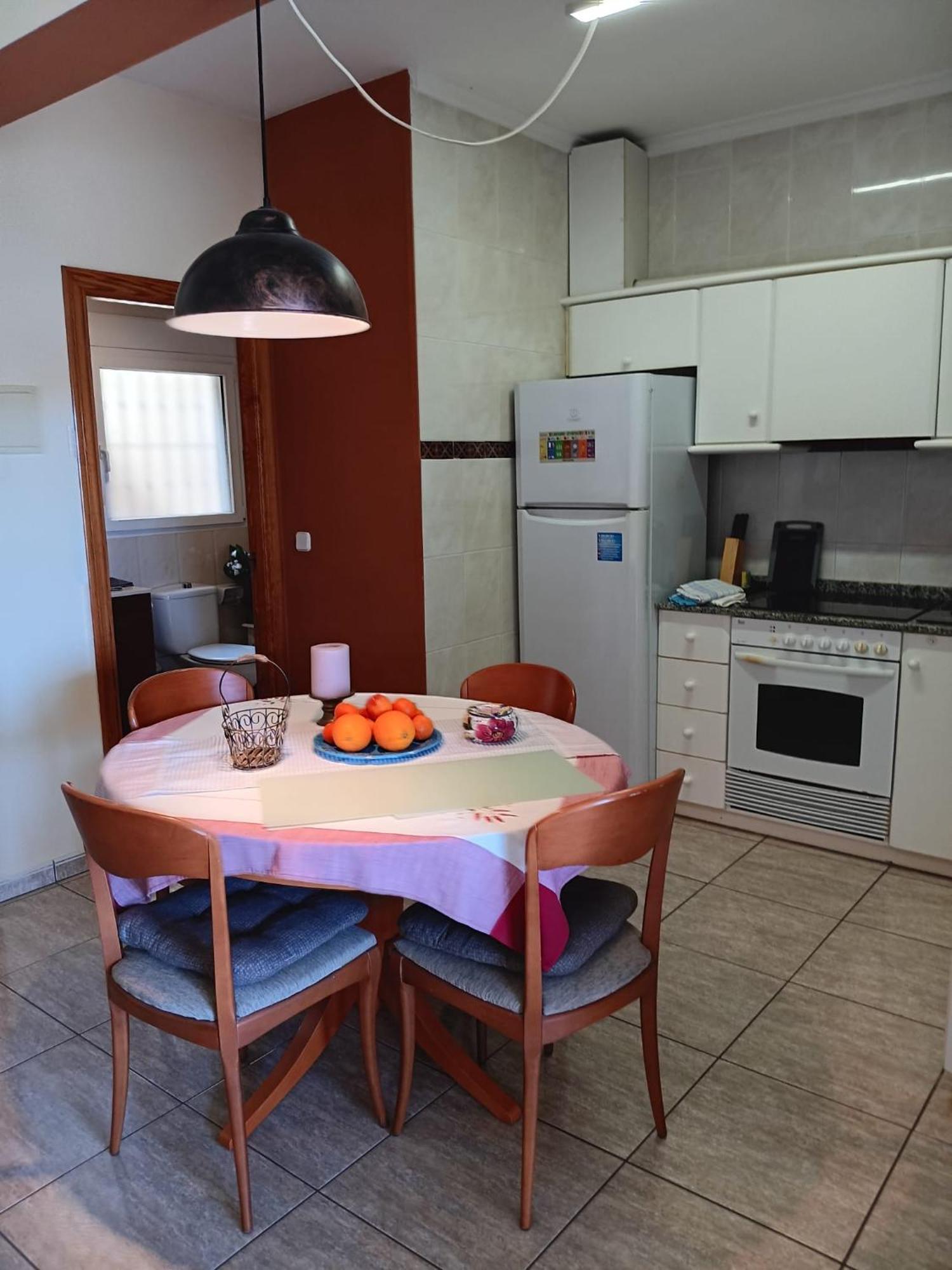 Apartemento Monika Monte Pedrera C 5 TOP Aussicht Denia Bagian luar foto