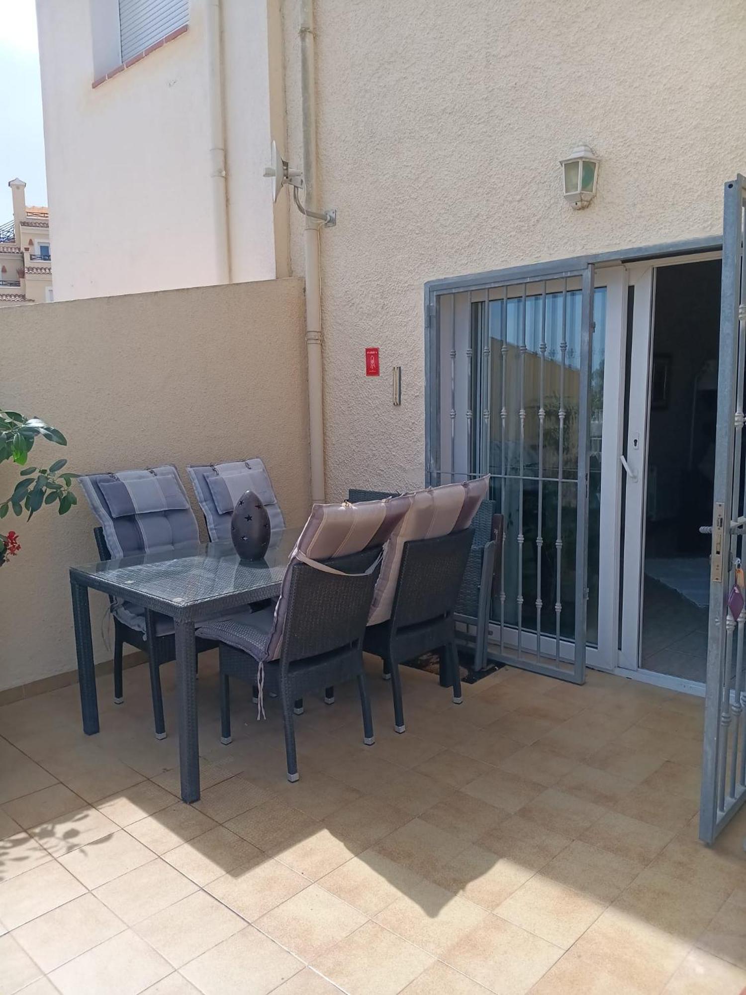 Apartemento Monika Monte Pedrera C 5 TOP Aussicht Denia Bagian luar foto