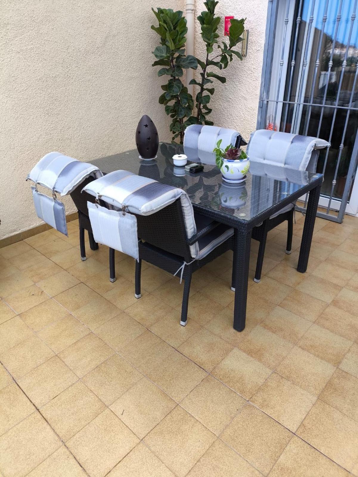 Apartemento Monika Monte Pedrera C 5 TOP Aussicht Denia Bagian luar foto