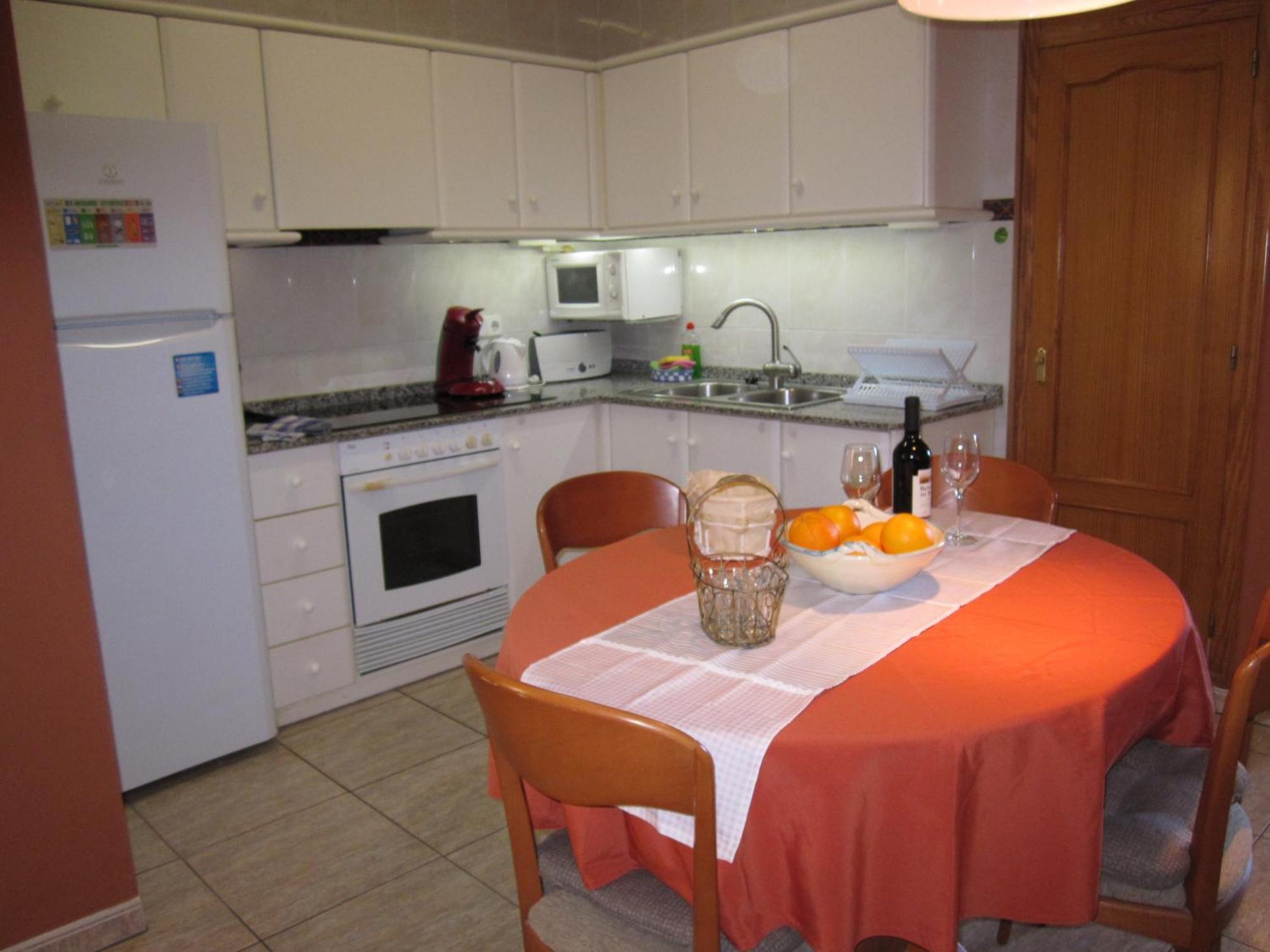 Apartemento Monika Monte Pedrera C 5 TOP Aussicht Denia Bagian luar foto