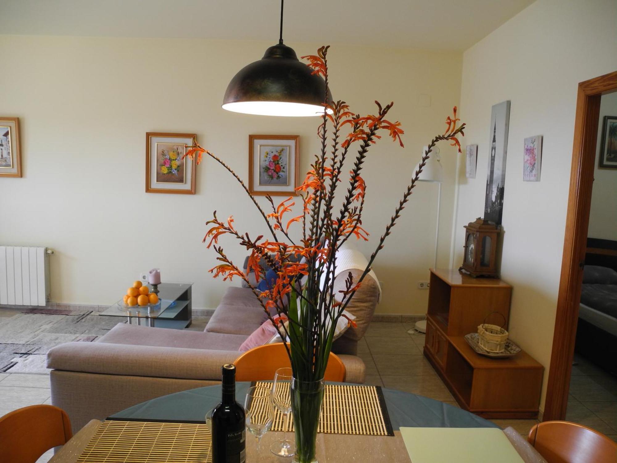 Apartemento Monika Monte Pedrera C 5 TOP Aussicht Denia Bagian luar foto