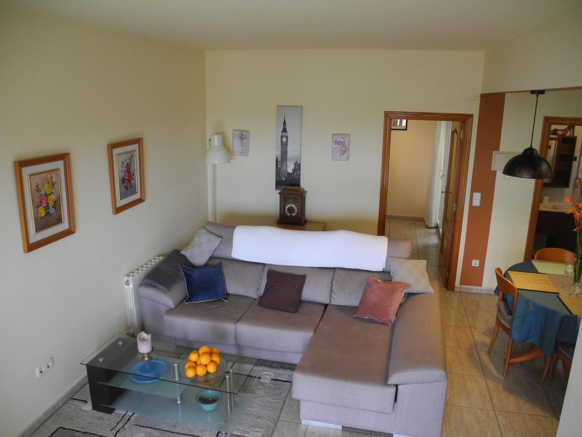 Apartemento Monika Monte Pedrera C 5 TOP Aussicht Denia Bagian luar foto