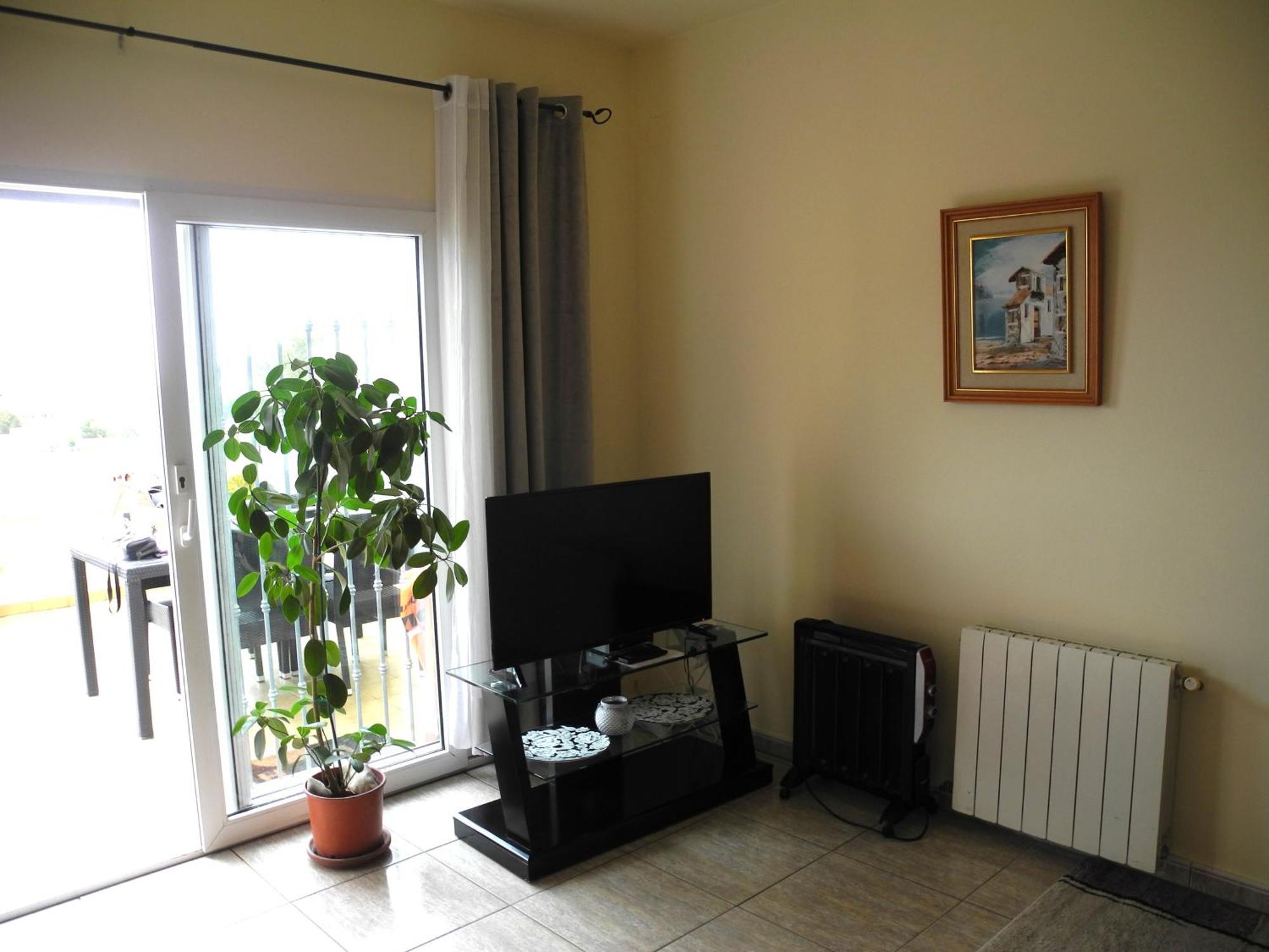 Apartemento Monika Monte Pedrera C 5 TOP Aussicht Denia Bagian luar foto
