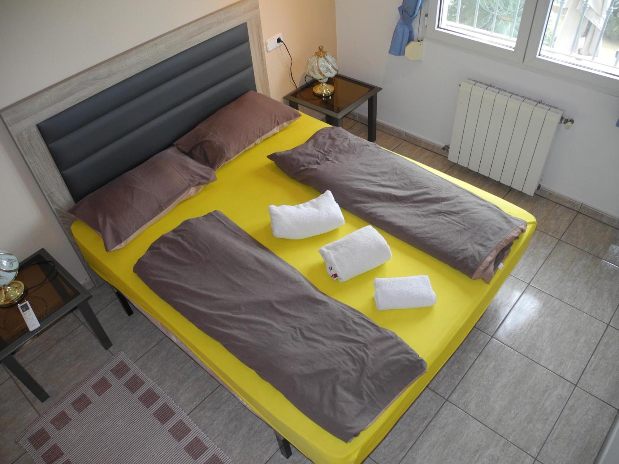Apartemento Monika Monte Pedrera C 5 TOP Aussicht Denia Bagian luar foto
