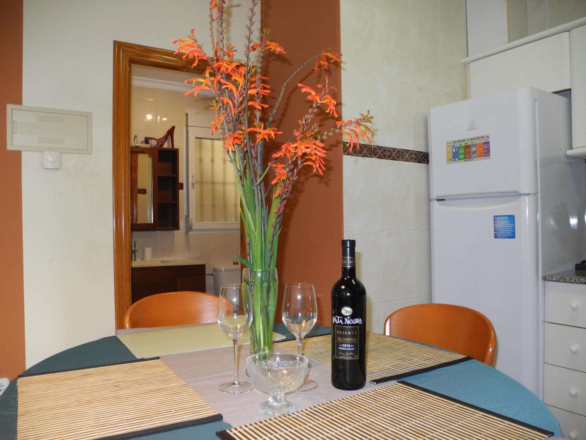 Apartemento Monika Monte Pedrera C 5 TOP Aussicht Denia Bagian luar foto