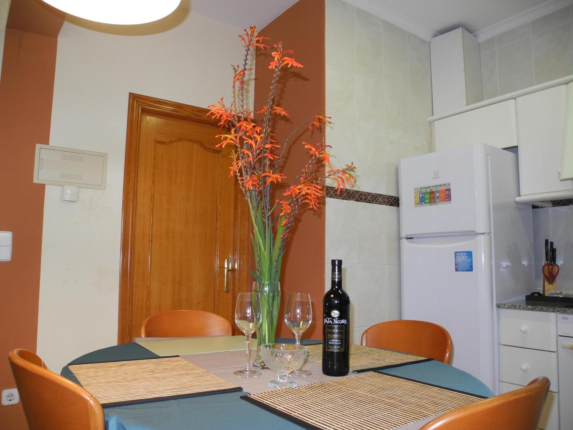 Apartemento Monika Monte Pedrera C 5 TOP Aussicht Denia Bagian luar foto